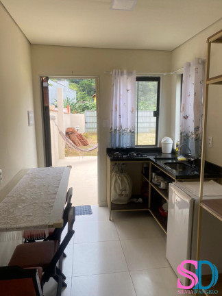 Imagem Casa com 2 Quartos à Venda, 36 m² em Sapé - Ubatuba Imagem Casa com 2 Quartos à Venda, 36 m² em Sapé - Ubatuba