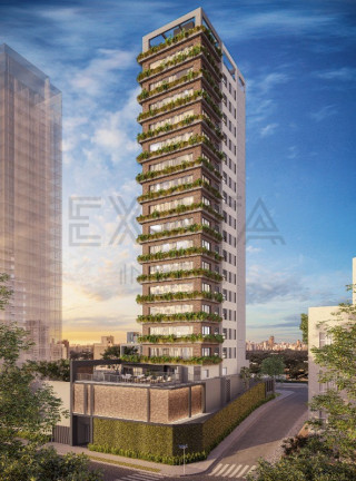 Imagem Imóvel com 2 Quartos à Venda, 125 m² em Jardim Paulista - São Paulo Imagem Imóvel com 2 Quartos à Venda, 125 m² em Jardim Paulista - São Paulo