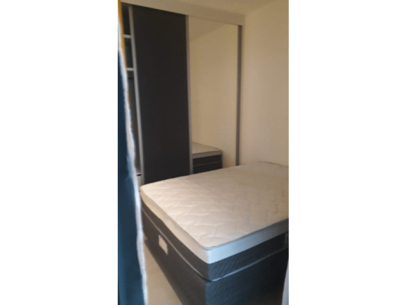 Imagem Imóvel com 1 Quarto à Venda, 33 m² em Campos Elíseos - São Paulo