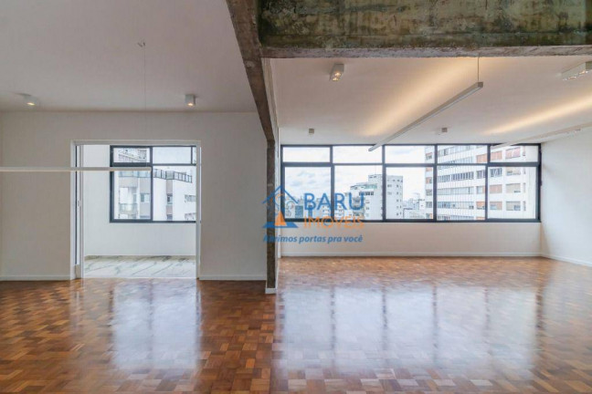 Imagem Apartamento com 3 Quartos à Venda, 280 m² em Higienópolis - São Paulo Imagem Apartamento com 3 Quartos à Venda, 280 m² em Higienópolis - São Paulo