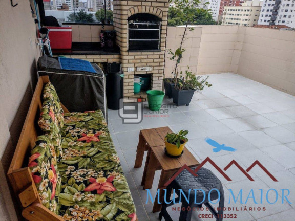 Imagem Apartamento à Venda, 161 m² em Tupi - Praia Grande