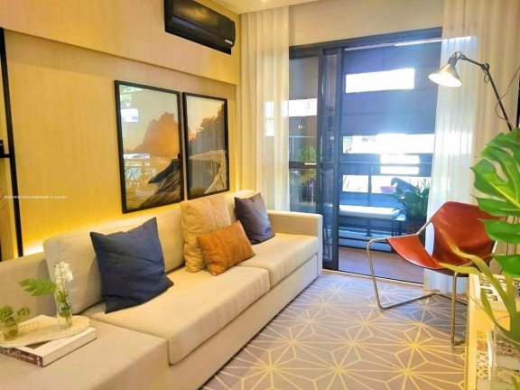 Apartamento à Venda,  em Tijuca - Rio De Janeiro