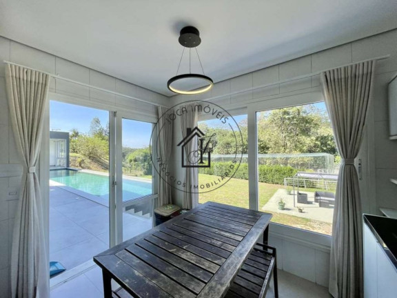 Imagem Casa de Condomínio com 4 Quartos à Venda, 1.057 m² em Jardim Passárgada I - Cotia Imagem Casa de Condomínio com 4 Quartos à Venda, 1.057 m² em Jardim Passárgada I - Cotia