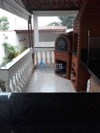 Imagem Sobrado com 3 Quartos à Venda, 311 m² em Vila Curuçá - Santo André Imagem Sobrado com 3 Quartos à Venda, 311 m² em Vila Curuçá - Santo André