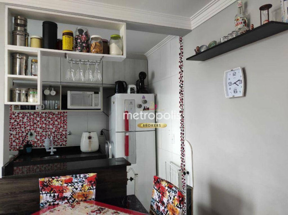 Imagem Apartamento com 2 Quartos à Venda, 45 m² em Taboão - São Bernardo Do Campo Imagem Apartamento com 2 Quartos à Venda, 45 m² em Taboão - São Bernardo Do Campo
