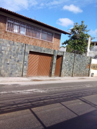 Imagem Casa com 4 Quartos à Venda, 368 m² em Itapuã - Salvador Imagem Casa com 4 Quartos à Venda, 368 m² em Itapuã - Salvador