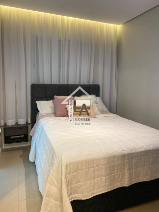 Imagem Cobertura com 3 Quartos à Venda, 117 m² em Jardim Aeroporto - São Paulo