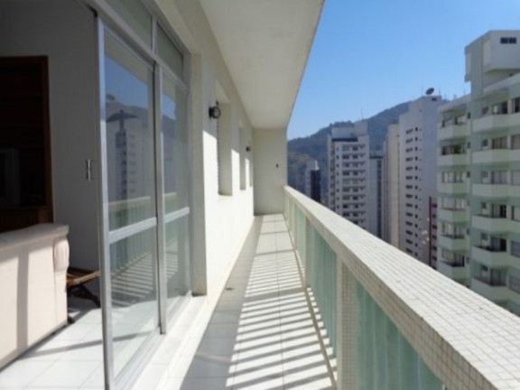 Imagem Apartamento com 4 Quartos à Venda, 168 m² em Centro - Guarujá Imagem Apartamento com 4 Quartos à Venda, 168 m² em Centro - Guarujá