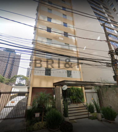 Imagem Imóvel Comercial para Alugar, 40 m² em Itaim Bibi - São Paulo Imagem Imóvel Comercial para Alugar, 40 m² em Itaim Bibi - São Paulo