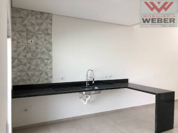 Imagem Casa de Condomínio com 3 Quartos à Venda,  em Horto Florestal - Sorocaba