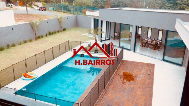 Imagem Casa de Condomínio com 4 Quartos à Venda, 850 m² em Condomínio Residencial Colinas Do Paratehy - São José Dos Campos Imagem Casa de Condomínio com 4 Quartos à Venda, 850 m² em Condomínio Residencial Colinas Do Paratehy - São José Dos Campos