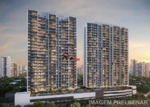 Imagem Apartamento com 3 Quartos à Venda, em Vila Guilhermina - São Paulo Imagem Apartamento com 3 Quartos à Venda, em Vila Guilhermina - São Paulo