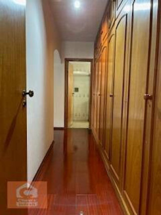 Imagem Apartamento com 4 Quartos à Venda, 230 m² em Campo Belo - São Paulo Imagem Apartamento com 4 Quartos à Venda, 230 m² em Campo Belo - São Paulo