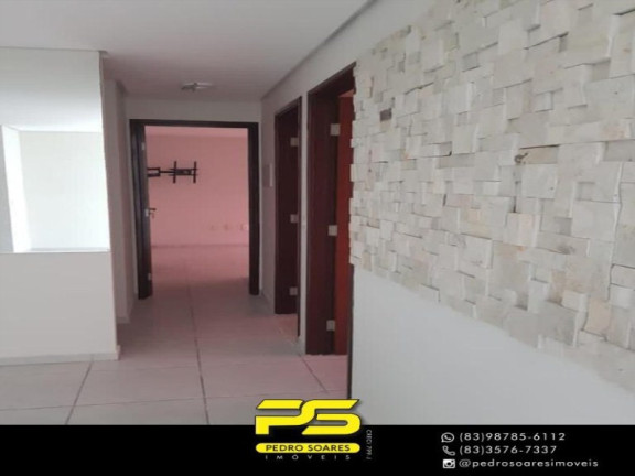 Imagem Apartamento com 3 Quartos à Venda, 84 m² em Tambaú - João Pessoa Imagem Apartamento com 3 Quartos à Venda, 84 m² em Tambaú - João Pessoa