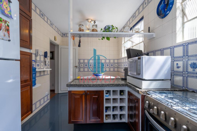 Imagem Apartamento com 3 Quartos à Venda, 180 m² em Higienópolis - São Paulo Imagem Apartamento com 3 Quartos à Venda, 180 m² em Higienópolis - São Paulo