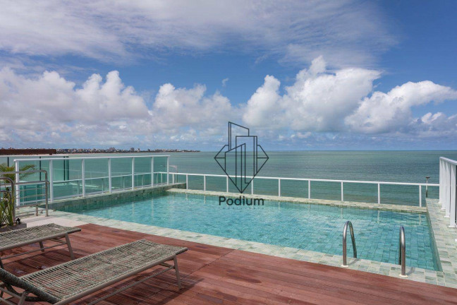 Imagem Apartamento com 2 Quartos à Venda, 125 m² em Bessa - João Pessoa Imagem Apartamento com 2 Quartos à Venda, 125 m² em Bessa - João Pessoa