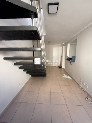 Imagem Apartamento com 2 Quartos para Alugar, 107 m² em Jardim Terras Do Sul - São José Dos Campos