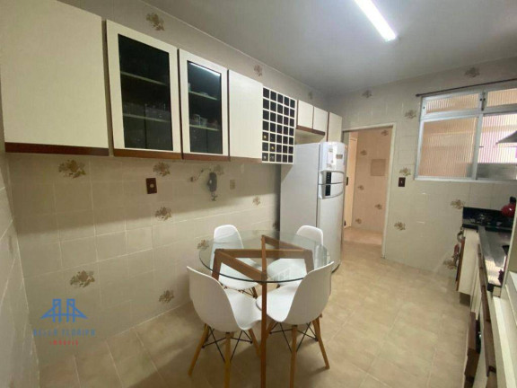 Imagem Apartamento com 4 Quartos à Venda, 118 m² em Córrego Grande - Florianópolis Imagem Apartamento com 4 Quartos à Venda, 118 m² em Córrego Grande - Florianópolis