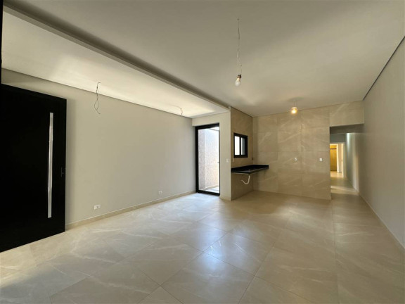 Imagem Casa com 2 Quartos à Venda, 80 m² em Canto Do Forte - Praia Grande Imagem Casa com 2 Quartos à Venda, 80 m² em Canto Do Forte - Praia Grande