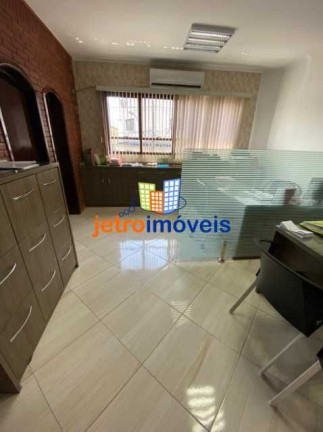 Sala Comercial à Venda, 49 m² em Ocian - Praia Grande