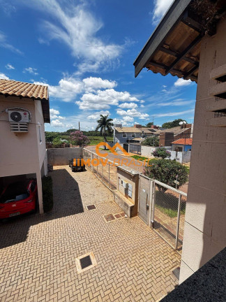 Imagem Casa com 3 Quartos para Alugar, 80 m² em Jardim Itatiaia - Campo Grande Imagem Casa com 3 Quartos para Alugar, 80 m² em Jardim Itatiaia - Campo Grande