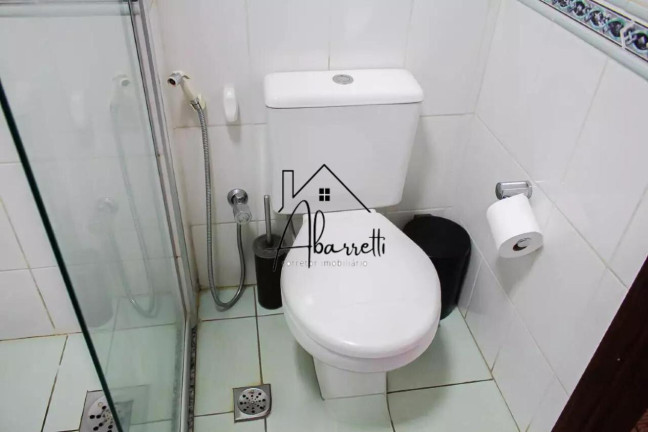 Imagem Apartamento com 3 Quartos à Venda, 132 m² em Cidade Alta - Piracicaba