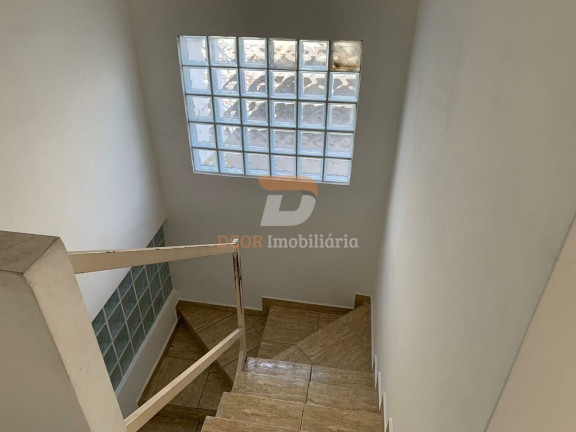 Imagem Casa com 3 Quartos à Venda, 125 m² em Parque Gerassi - Santo André Imagem Casa com 3 Quartos à Venda, 125 m² em Parque Gerassi - Santo André