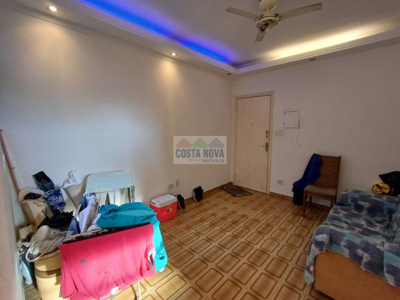 Imagem Apartamento com 2 Quartos à Venda, 52 m² em Vila Mathias - Santos Imagem Apartamento com 2 Quartos à Venda, 52 m² em Vila Mathias - Santos