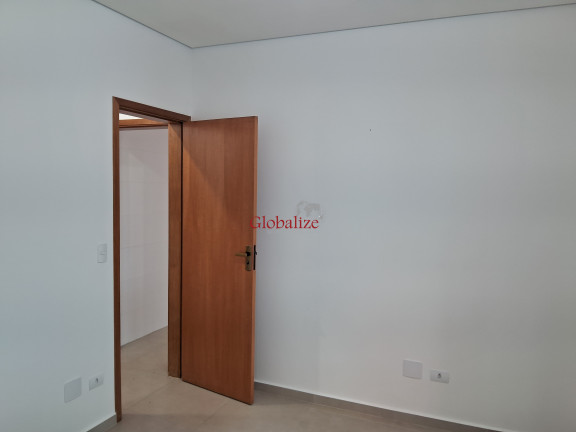 Imagem Casa com 2 Quartos à Venda, 93 m² em Aparecida - Santos Imagem Casa com 2 Quartos à Venda, 93 m² em Aparecida - Santos