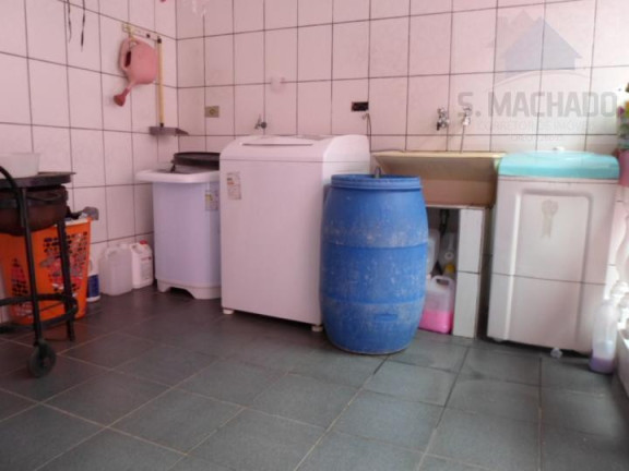 Imagem Casa com 2 Quartos à Venda, 212 m² em Jardim Itapoan - Santo André