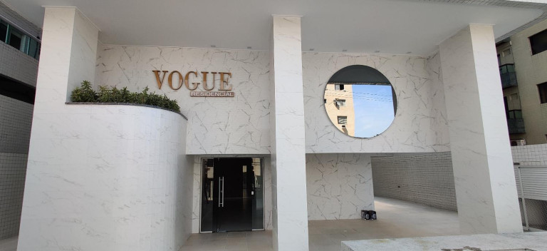 Imagem Apartamento com 2 Quartos à Venda, 71 m² em Boqueirão - Praia Grande Imagem Apartamento com 2 Quartos à Venda, 71 m² em Boqueirão - Praia Grande