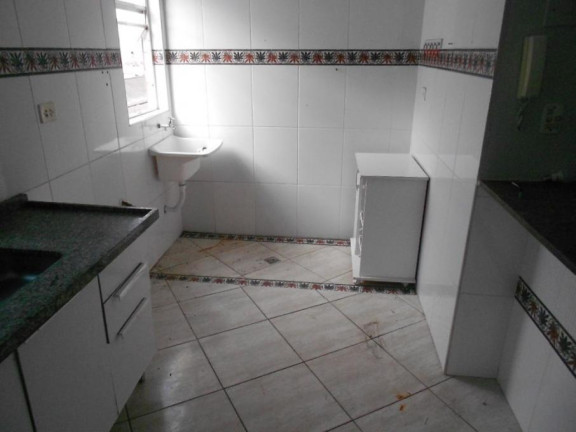 Apartamento com 1 Quarto à Venda, 34 m² em Aviação - Praia Grande