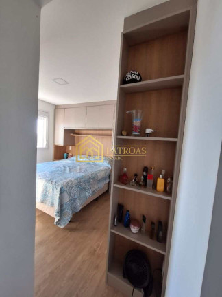 Imagem Apartamento com 2 Quartos à Venda, 55 m² em Vila Lusitânia - São Bernardo Do Campo Imagem Apartamento com 2 Quartos à Venda, 55 m² em Vila Lusitânia - São Bernardo Do Campo