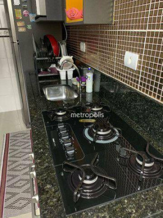 Imagem Apartamento com 3 Quartos à Venda, 91 m² em Jardim - Santo André Imagem Apartamento com 3 Quartos à Venda, 91 m² em Jardim - Santo André