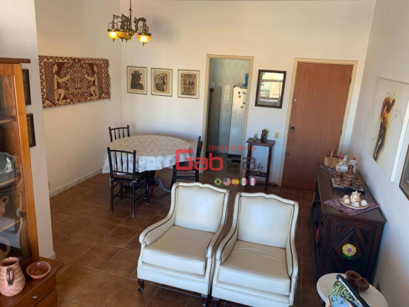 Imagem Apartamento com 2 Quartos à Venda, 79 m² em Passagem - Cabo Frio Imagem Apartamento com 2 Quartos à Venda, 79 m² em Passagem - Cabo Frio