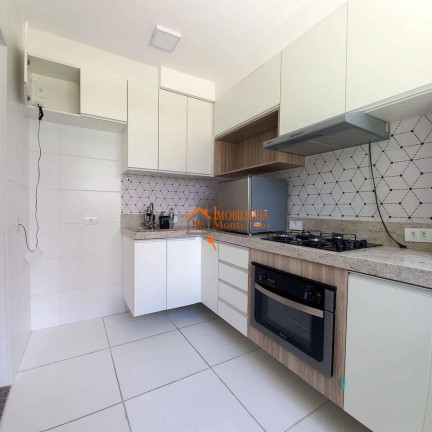 Imagem Apartamento com 2 Quartos à Venda, 57 m² em Gopoúva - Guarulhos Imagem Apartamento com 2 Quartos à Venda, 57 m² em Gopoúva - Guarulhos