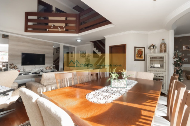 Imagem Casa com 6 Quartos à Venda, em Alphaville - Santana De Parnaíba Imagem Casa com 6 Quartos à Venda, em Alphaville - Santana De Parnaíba