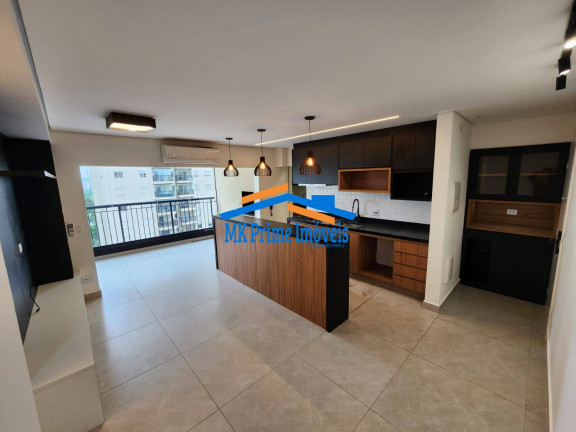 Apartamento com 2 Quartos à Venda, 76 m² em Jardim Tupanci - Barueri