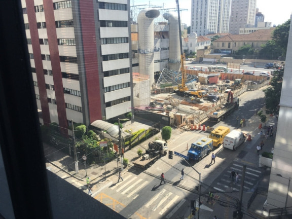 Sala Comercial à Venda, 44 m² em Campinas