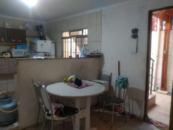 Imagem Casa com 3 Quartos à Venda, 120 m² em Vila Esperança - São Paulo Imagem Casa com 3 Quartos à Venda, 120 m² em Vila Esperança - São Paulo