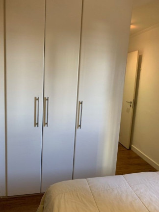 Imagem Apartamento com 2 Quartos à Venda, 60 m² em Moema - São Paulo