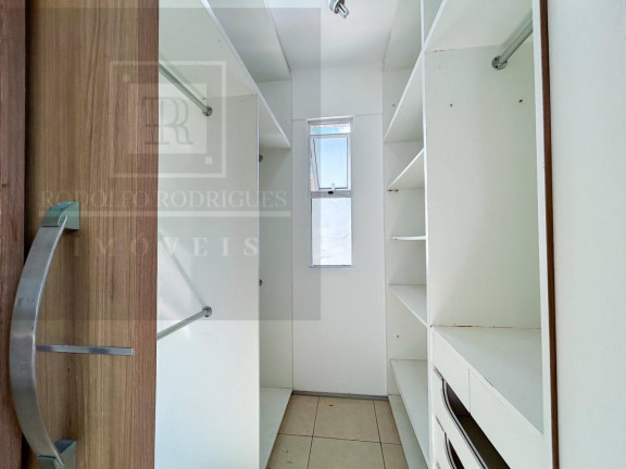 Imagem Apartamento com 3 Quartos à Venda, 128 m² em Cocó - Fortaleza