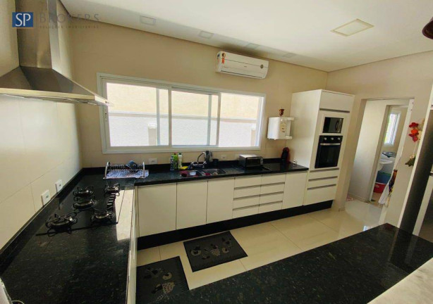 Imagem Casa com 4 Quartos à Venda, 345 m² em Swiss Park - Campinas Imagem Casa com 4 Quartos à Venda, 345 m² em Swiss Park - Campinas
