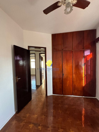 Imagem Apartamento com 3 Quartos à Venda, 119 m² em Fátima - Fortaleza