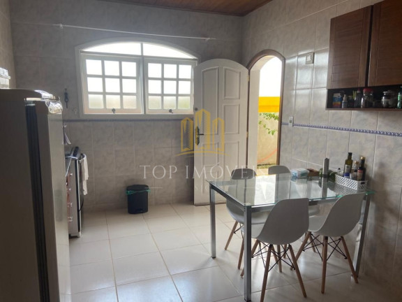 Imagem Casa de Condomínio com 4 Quartos à Venda, 1.100 m² em Portal Da Igaratá - Igaratá