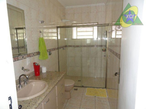 Imagem Casa com 3 Quartos à Venda, 262 m² em Parque Taquaral - Campinas Imagem Casa com 3 Quartos à Venda, 262 m² em Parque Taquaral - Campinas