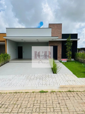 Casa de Condomínio com 2 Quartos à Venda, 250 m² em Jardim Maria Da Glória - Araçoiaba Da Serra