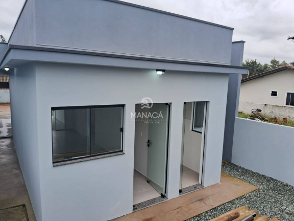Imagem Casa com 2 Quartos à Venda, 10 m² em Los Angeles - Barra Velha Imagem Casa com 2 Quartos à Venda, 10 m² em Los Angeles - Barra Velha