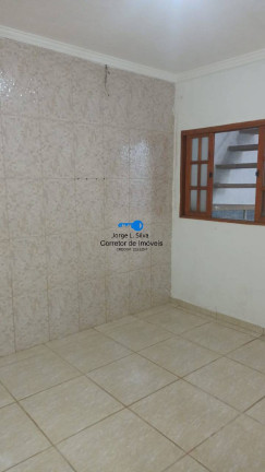 Imagem Casa com 2 Quartos para Alugar, 50 m² em Panorama (polvilho) - Cajamar
