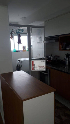Imagem Apartamento com 2 Quartos à Venda, 73 m² em Morumbi - São Paulo Imagem Apartamento com 2 Quartos à Venda, 73 m² em Morumbi - São Paulo